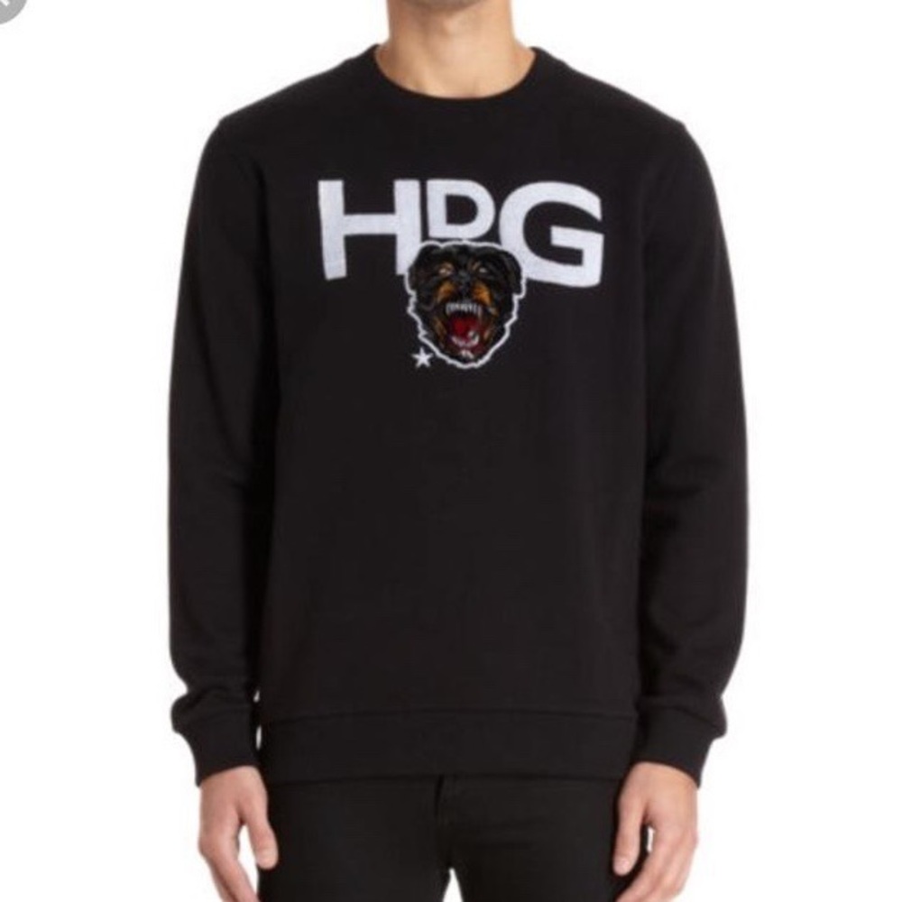 Ricardo Tisci Givenchy sweater